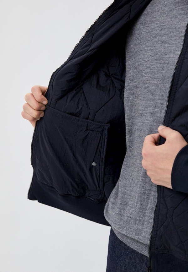 Boss Куртка утепленная - фото 4