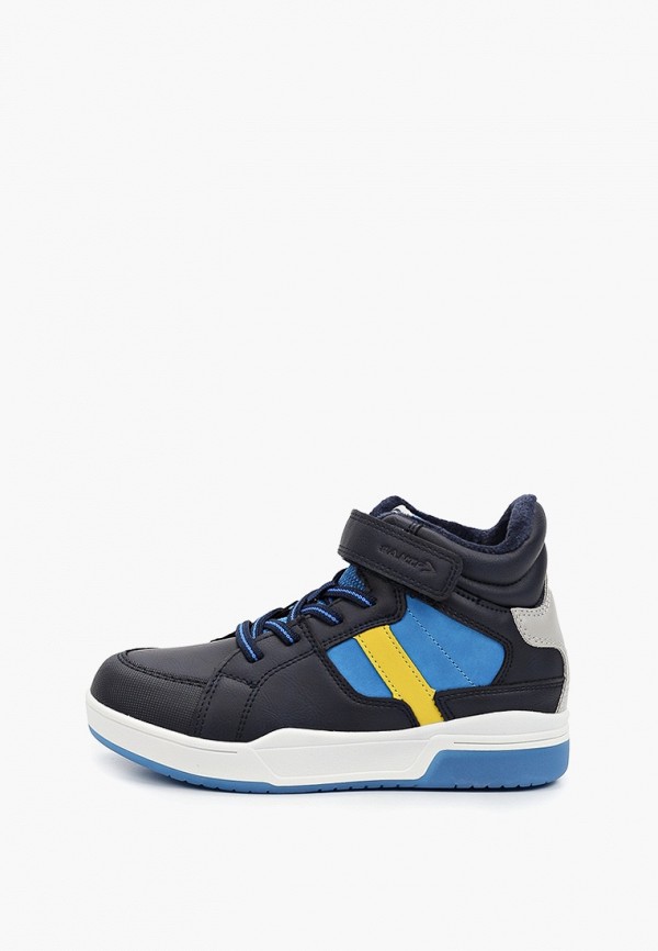 Antilopa Кеды - фото 1