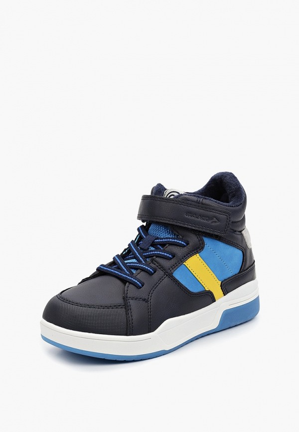 Antilopa Кеды - фото 2