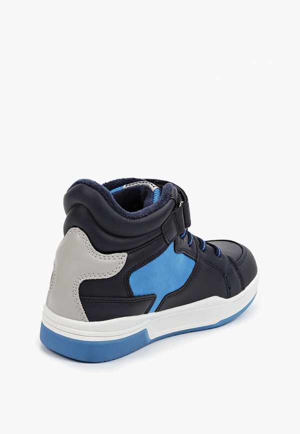 Antilopa Кеды - фото 3