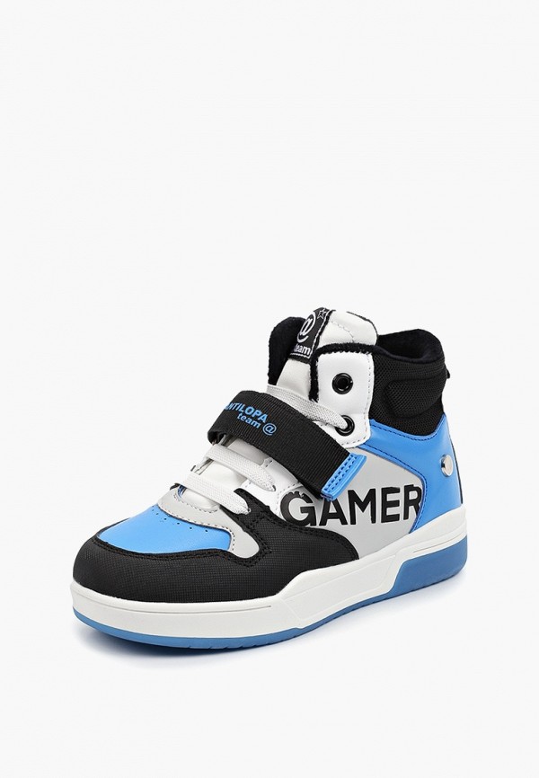 Antilopa Кеды - фото 2