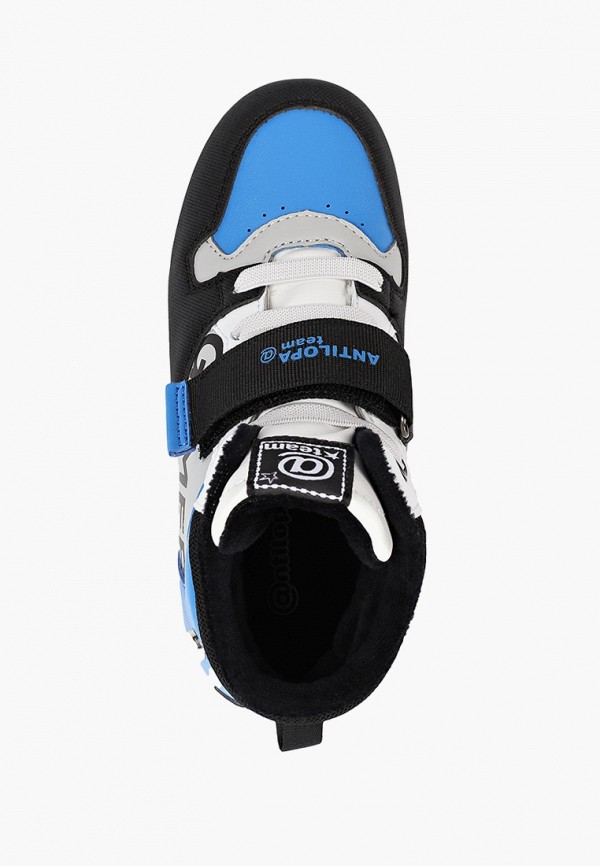 Antilopa Кеды - фото 4