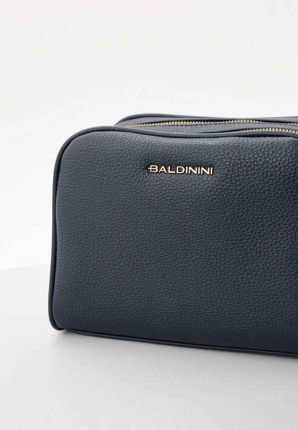 Сумка Baldinini, цвет: синий, RTLADA086401 — купить в интернет-магазине ...