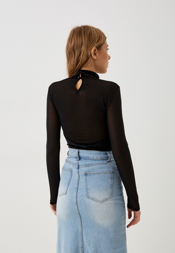 Naf Naf Боди - фото 2