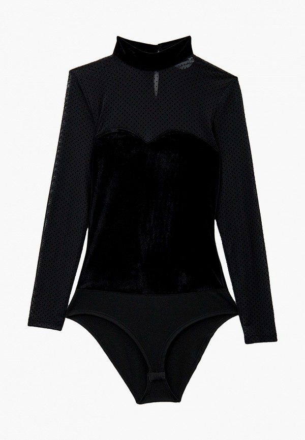 Naf Naf Боди - фото 4