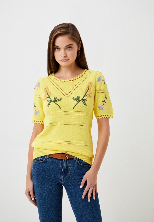 Naf Naf Джемпер - фото 1