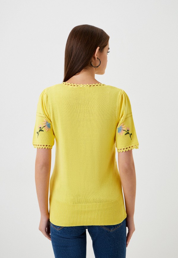 Naf Naf Джемпер - фото 3