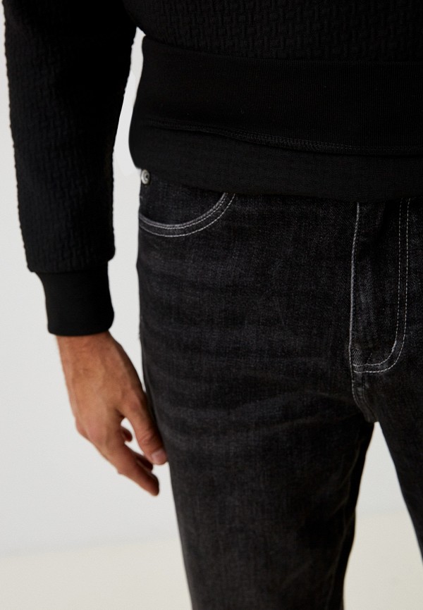 Loft Свитшот - фото 4