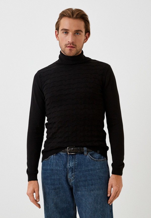 Loft Водолазка - фото 1