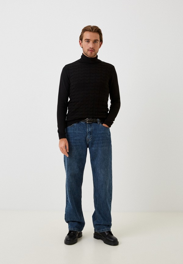 Loft Водолазка - фото 2