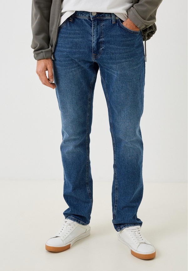 Loft Джинсы - MEDIUM RISE-REGULAR FIT-STRAIGHT LEG - фото 1