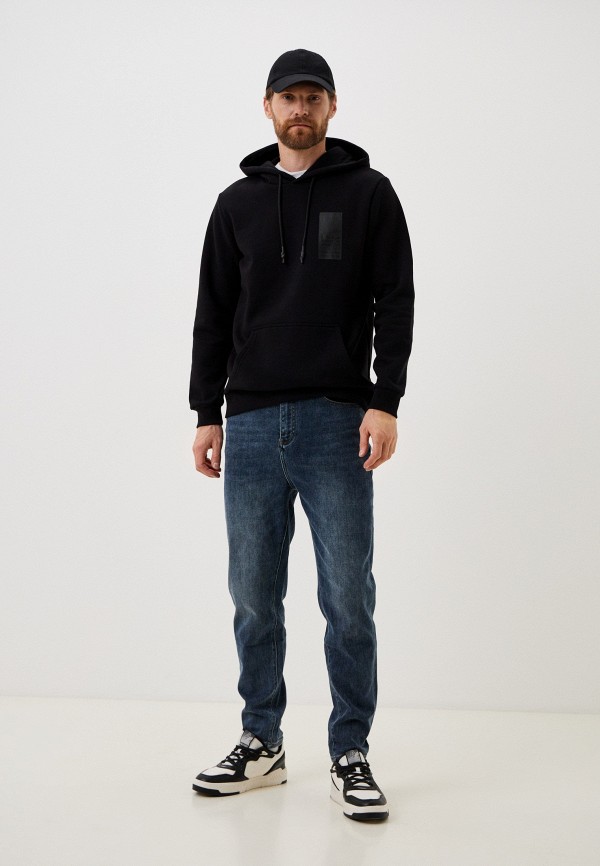 Loft Худи - фото 2