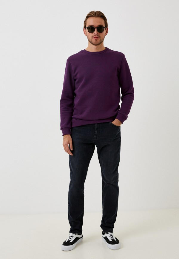 Loft Свитшот - фото 2