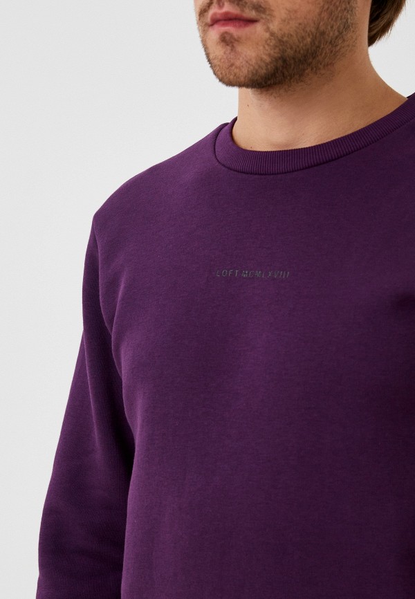 Loft Свитшот - фото 4