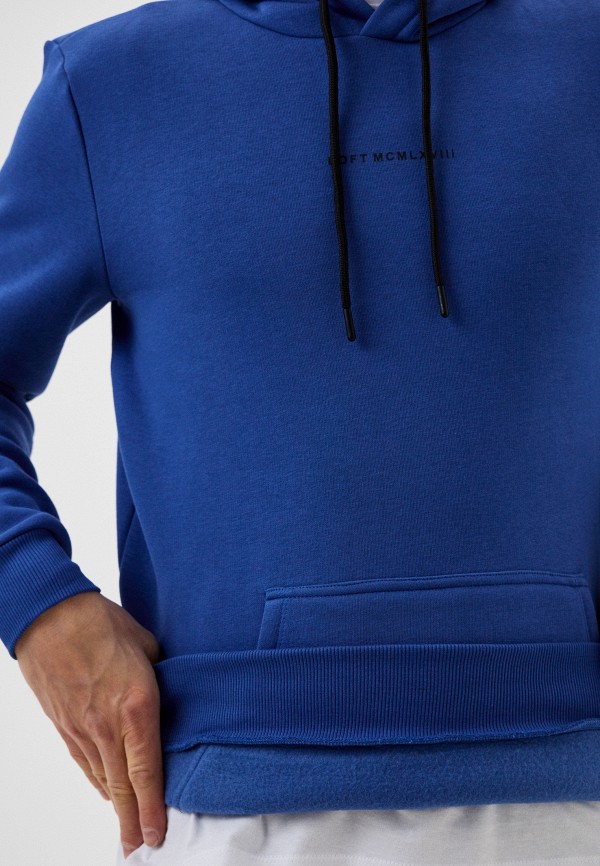 Loft Худи - фото 4