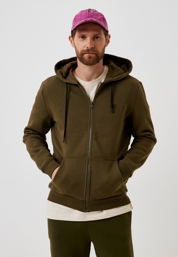 Loft Толстовка - фото 1