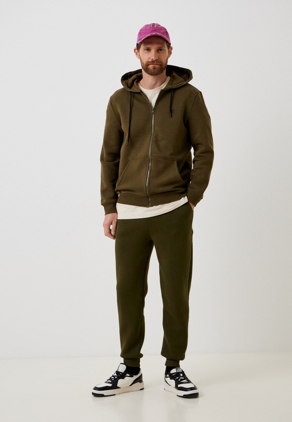 Loft Толстовка - фото 2