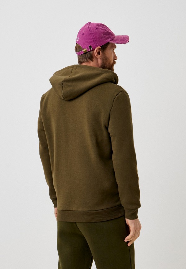 Loft Толстовка - фото 3