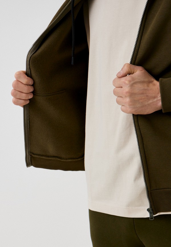 Loft Толстовка - фото 4