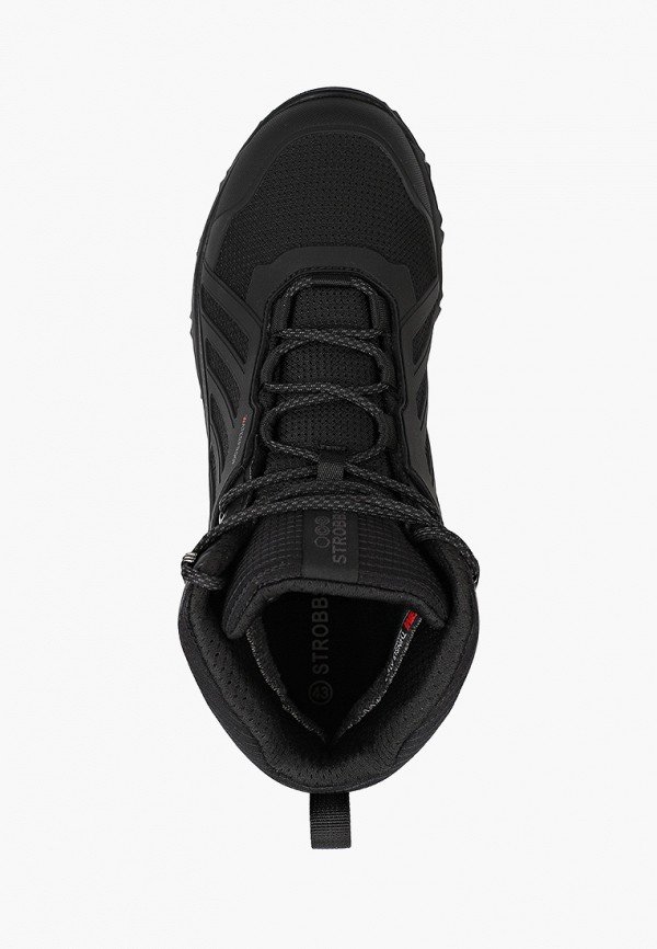 Strobbs Ботинки трекинговые - фото 4