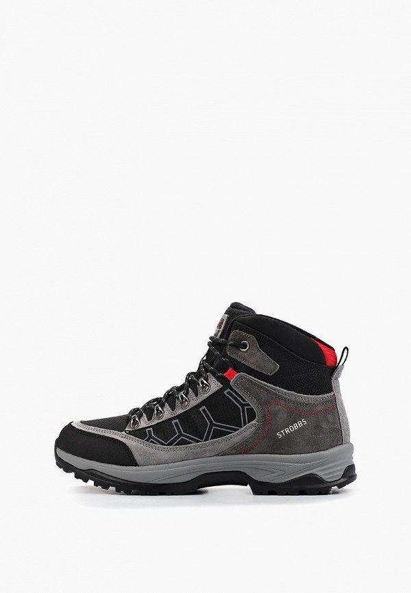 Strobbs Ботинки трекинговые - фото 1