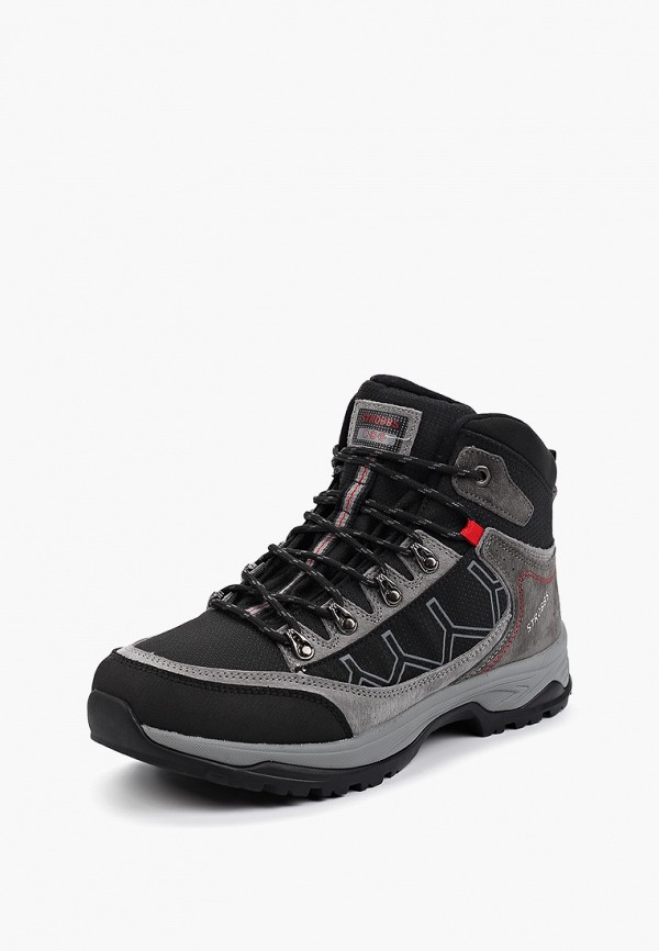 Strobbs Ботинки трекинговые - фото 2