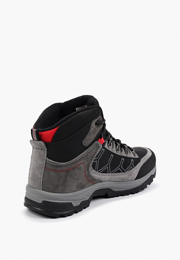 Strobbs Ботинки трекинговые - фото 3