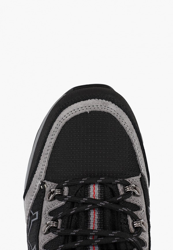 Strobbs Ботинки трекинговые - фото 4