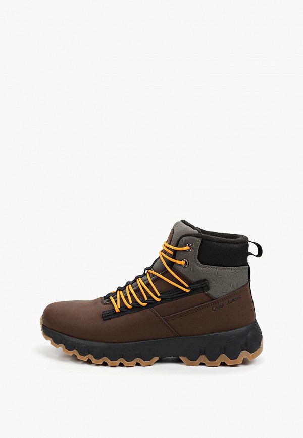 Strobbs Ботинки трекинговые - фото 1