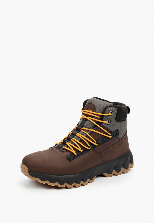 Strobbs Ботинки трекинговые - фото 2