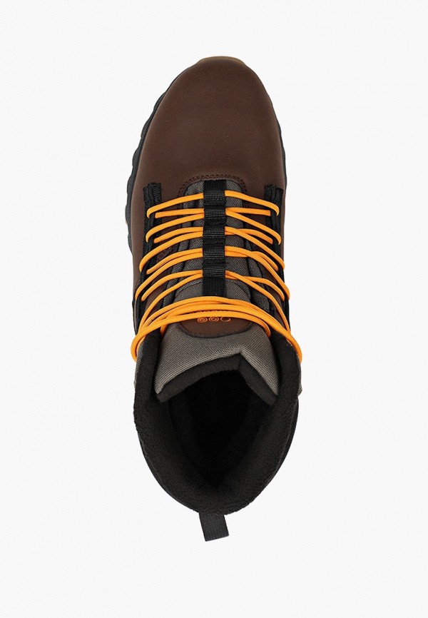 Strobbs Ботинки трекинговые - фото 4