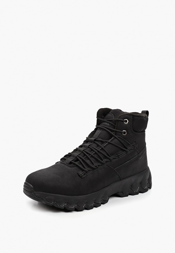 Strobbs Ботинки трекинговые - фото 2