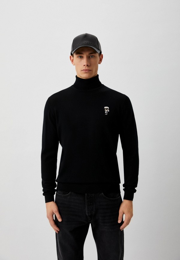 Karl Lagerfeld Водолазка - фото 1