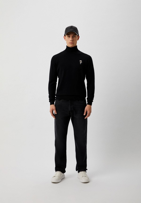 Karl Lagerfeld Водолазка - фото 2