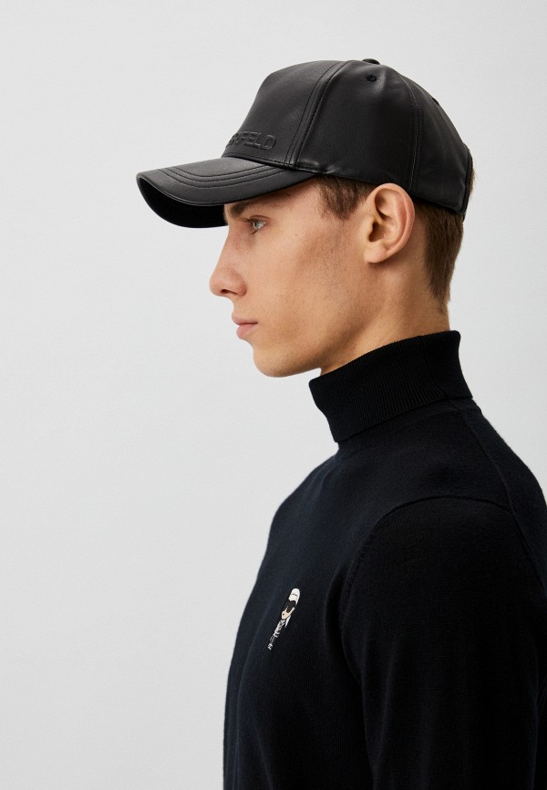 Karl Lagerfeld Бейсболка - фото 5