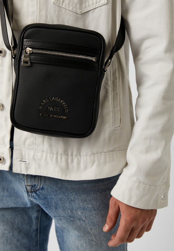 Karl Lagerfeld Сумка - фото 6