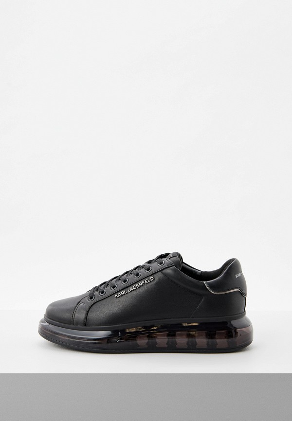 Karl Lagerfeld Кеды - фото 1
