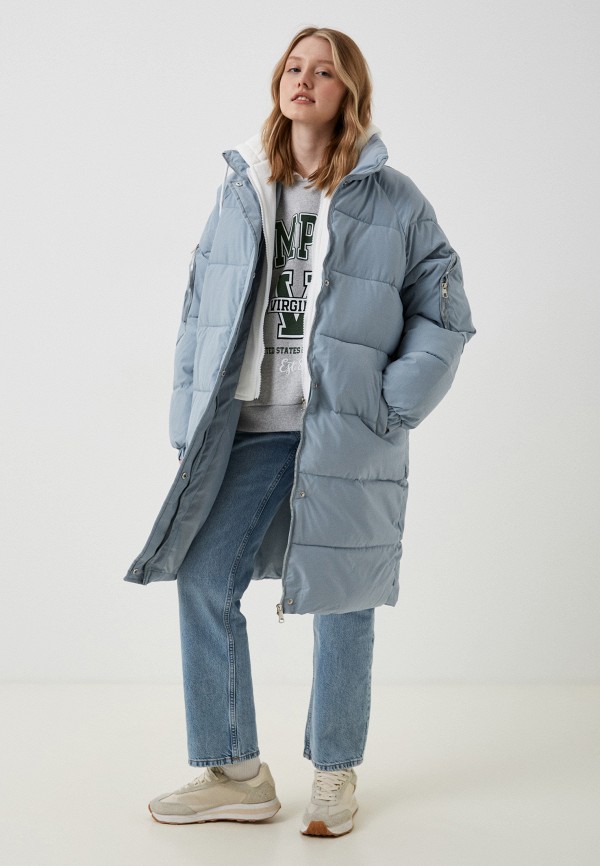 Miss Gabby Куртка утепленная - фото 1