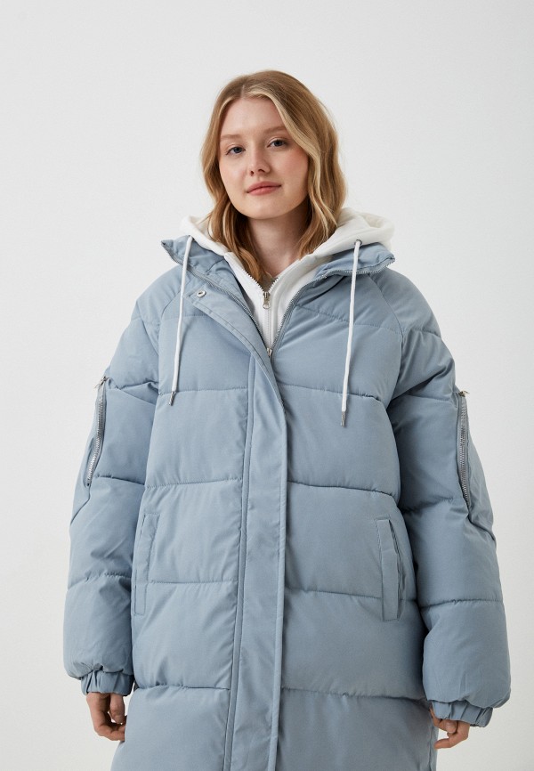 Miss Gabby Куртка утепленная - фото 2