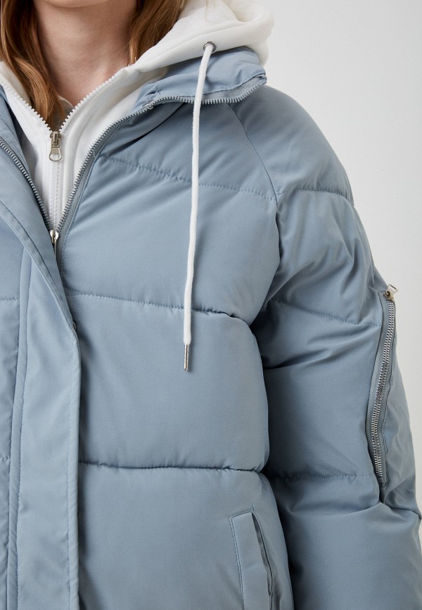 Miss Gabby Куртка утепленная - фото 5