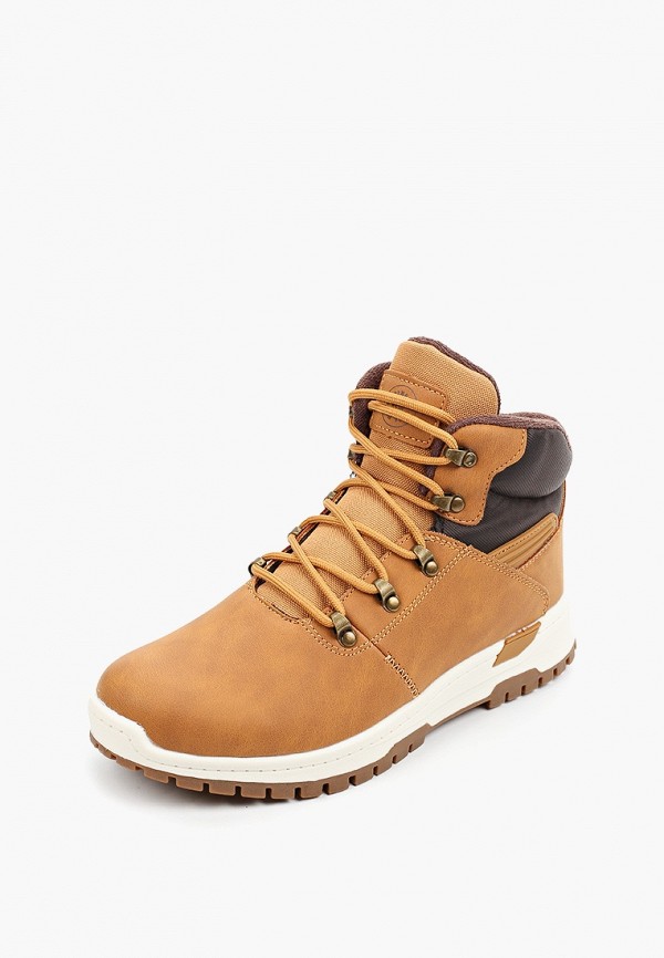 Pixel & Co Ботинки - фото 2