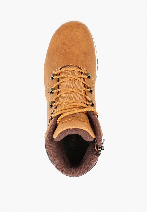 Pixel & Co Ботинки - фото 4