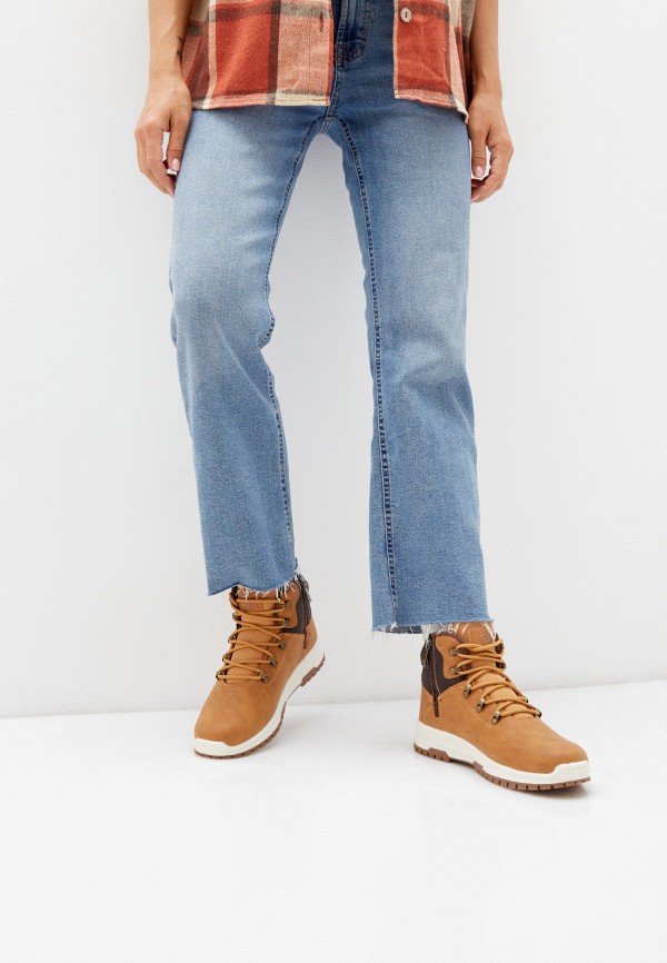 Pixel & Co Ботинки - фото 6