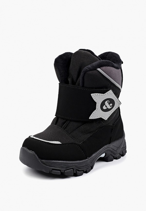 Pixel & Co Ботинки - фото 2