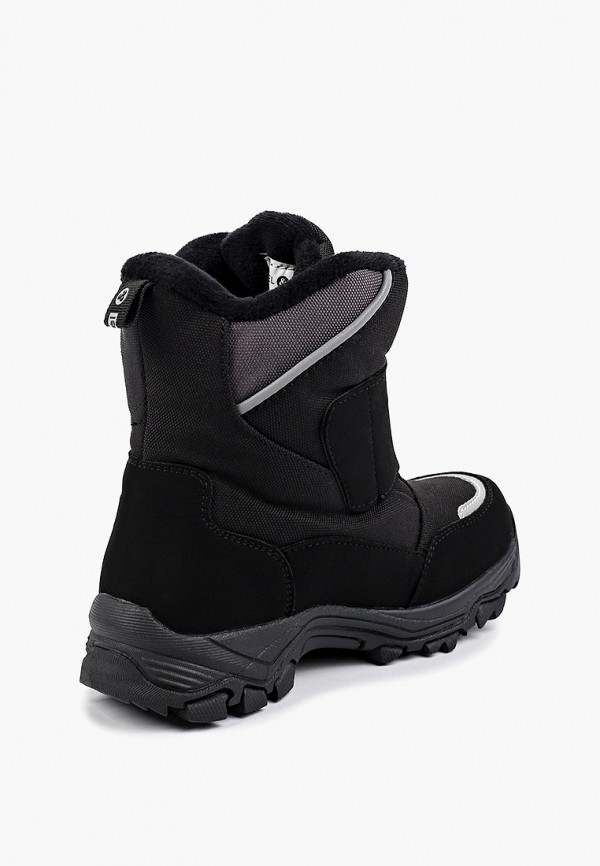 Pixel & Co Ботинки - фото 3