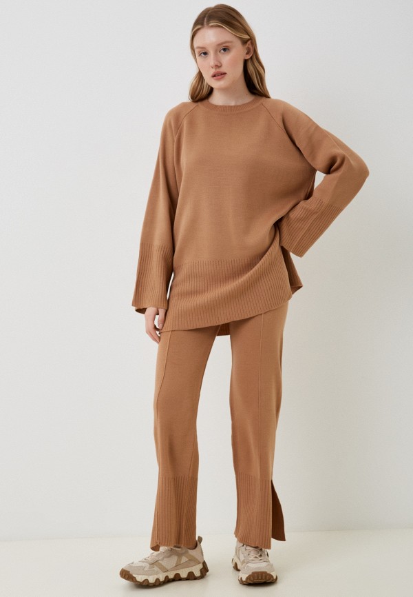 Dunia Костюм вязаный - фото 1