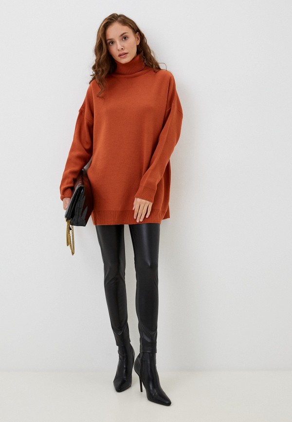 Marselesa Свитер - фото 2