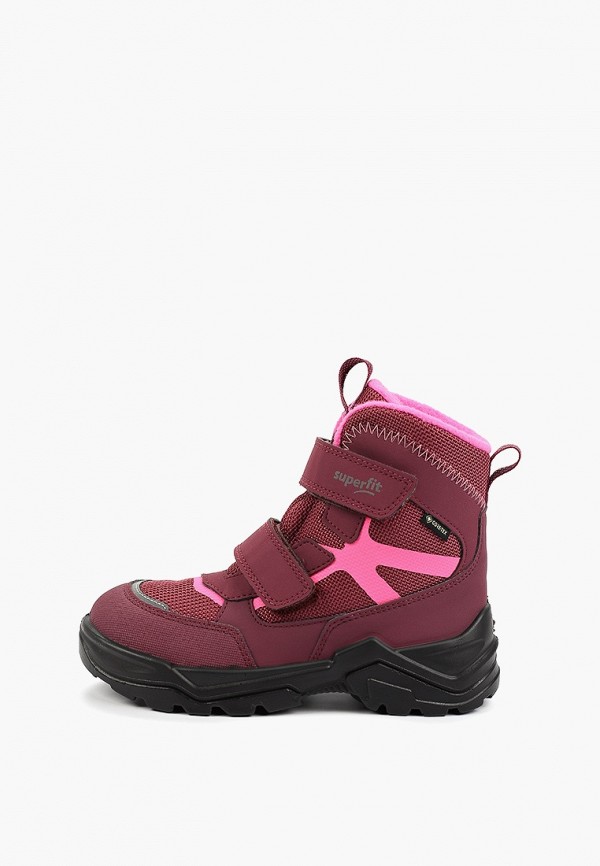Superfit Ботинки - фото 1