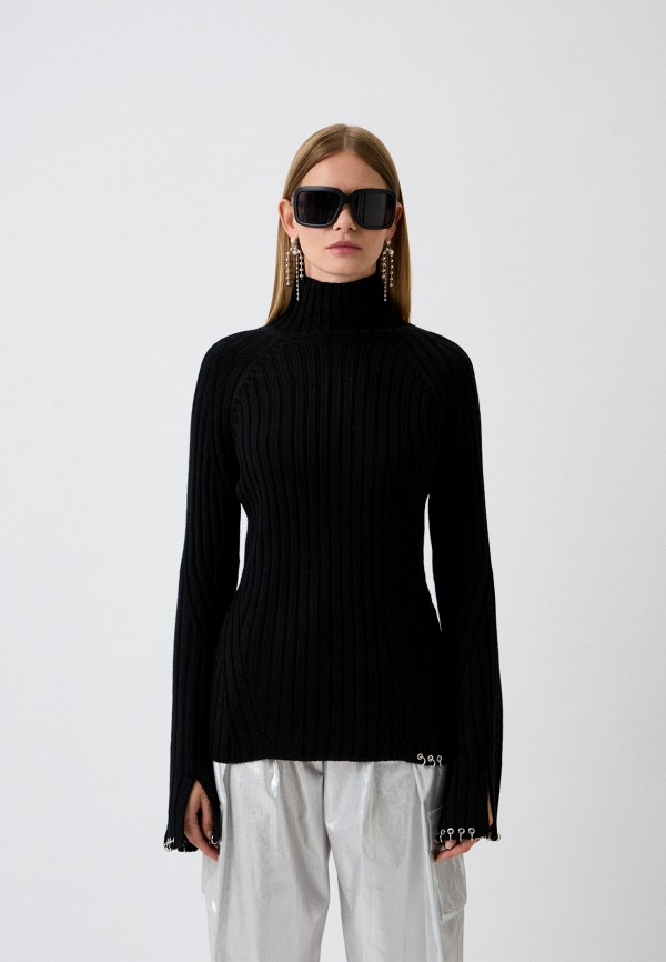 Patrizia Pepe Свитер - фото 1