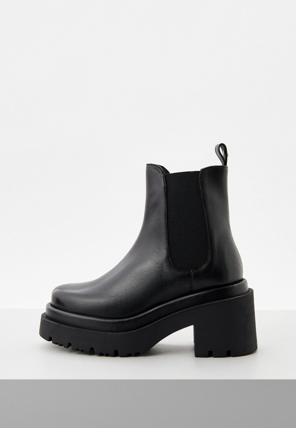 Patrizia Pepe Ботильоны - фото 1